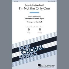 I'm Not The Only One von Sam Smith (Download) 