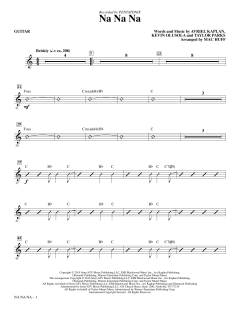 Na Na Na von Pentatonix (Download) 