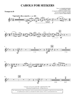 Carols for Seekers (Download) 
