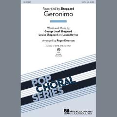 Geronimo (Download) 