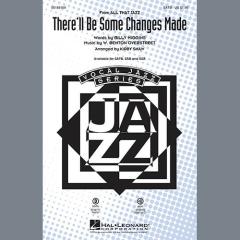 There'll Be Some Changes Made (Download) 