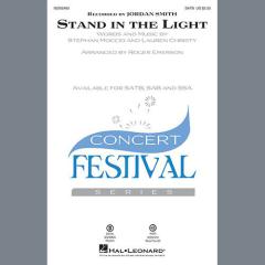 Stand in the Light (Download) 
