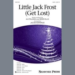 Little Jack Frost (Get Lost) von Al Stillman (Download) 
