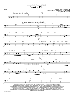 Start A Fire von John Legend (Download) 