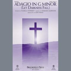 Adagio In G Minor von Tomaso Giovanni Albinoni (Download) 
