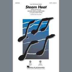 Steam Heat von Richard Adler (Download) 