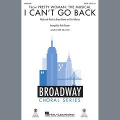I Can't Go Back von Bryan Adams (Download) 