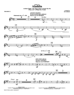 Aladdin Medley (Download) 