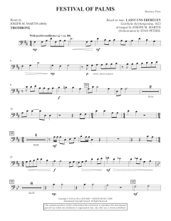 Festival of Palms (Download) 