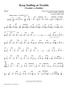 Keep Smiling at Trouble (Download) 