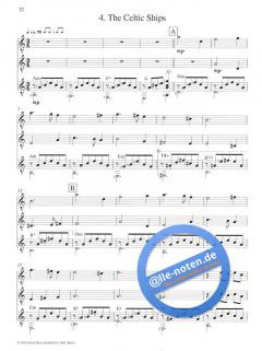 Guitar Fun Vol. 3 von Leslie Searle 