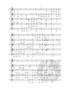Tirsi morir volea (prima parte) - Frenò Tirsi ’l desio (seconda parte) von Carlo Gesualdo (Download) 