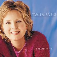 Sparks and Shadows von Twila Paris (Download) 