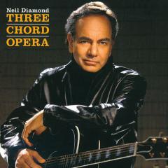 A Mission Of Love von Neil Diamond (Download) 