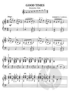 Modal Expressions von Robert D. Vandall 