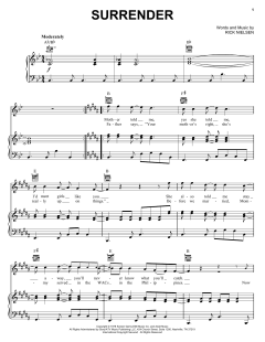 Surrender von Cheap Trick (Download) 