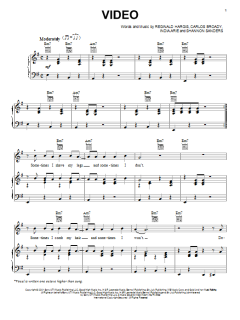 Video von India.Arie (Download) 