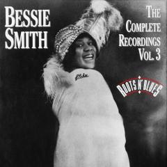 (There'll Be) A Hot Time In The Old Town Tonight von Bessie Smith (Download) 