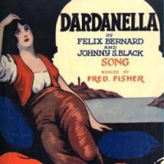 Dardanella von Fred Fisher (Download) 