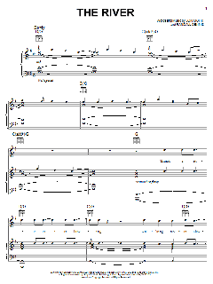 The River von Steve Green (Download) 