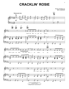Cracklin' Rosie von Neil Diamond (Download) 