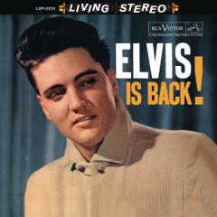 Reconsider Baby von Elvis Presley (Download) 