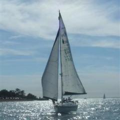 Sailing, Sailing von Godfrey Marks (Download) 