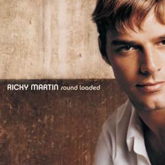 She Bangs von Ricky Martin (Download) 