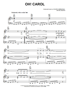 Oh! Carol von Neil Sedaka (Download) 