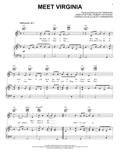 Meet Virginia von Train (Download) 