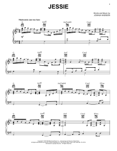 Jessie von Joshua Kadison (Download) 