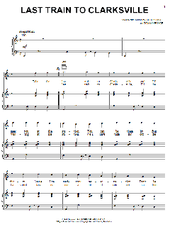 Last Train To Clarksville von The Monkees (Download) 