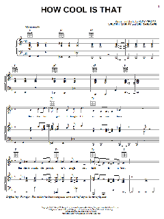 How Cool Is That von Andy Griggs (Download) 
