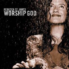 Omega (Remix) von Rebecca St. James (Download) 