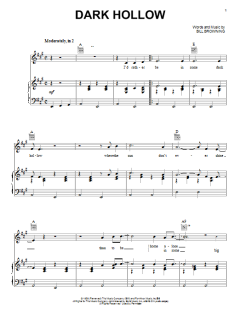 Dark Hollow von Grateful Dead (Download) 