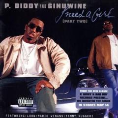 I Need A Girl (Part Two) von Mario Winans (Download) 