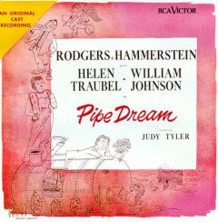 The Next Time It Happens von Rodgers & Hammerstein (Download) 
