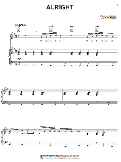 Alright von John Ondrasik (Download) 