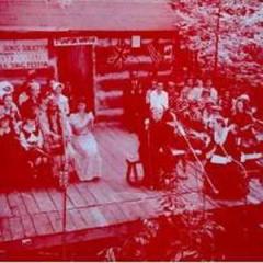 Banks Of The Ohio von Johnny Cash (Download) 