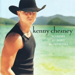 Never Gonna Feel Like That Again von Kenny Chesney (Download) 