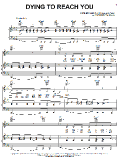 Dying To Reach You von Point Of Grace (Download) 