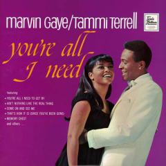 Ain't Nothing Like The Real Thing von Marvin Gaye (Download) 