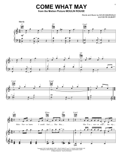 Come What May von David Baerwald (Download) 