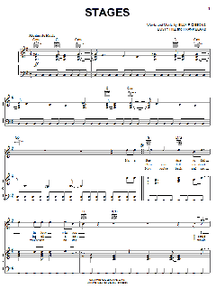 Stages von ZZ Top (Download) 
