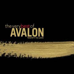 Give It Up von Avalon (Download) 