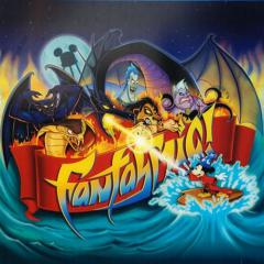 Fantasmic! von Bruce Healey (Download) 