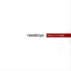 Million Pieces von Newsboys (Download) 
