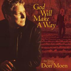 Here We Are von Don Moen (Download) 