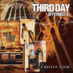 May Wonders Never Cease von Third Day (Download) 