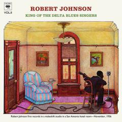 Little Queen Of Spades von Robert Johnson (Download) 